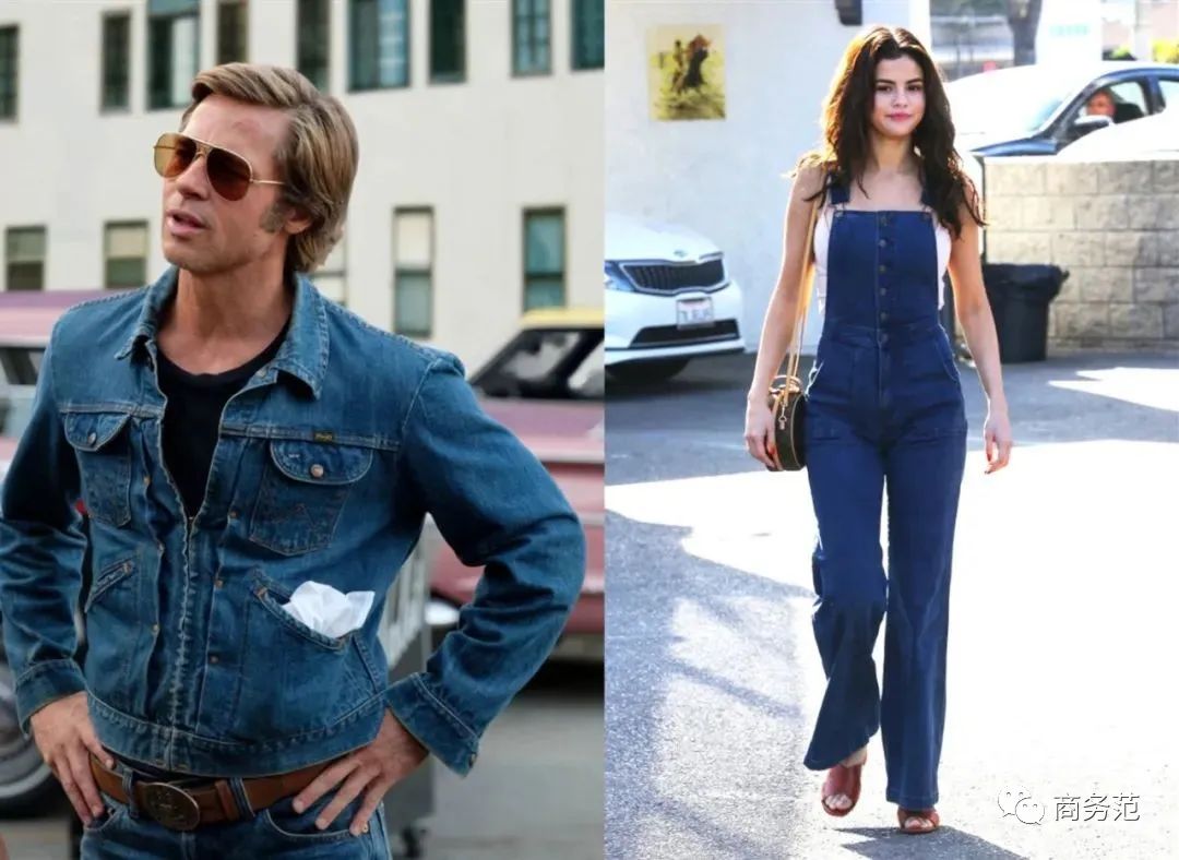 最值得买的牛仔品牌,牛仔品牌levis