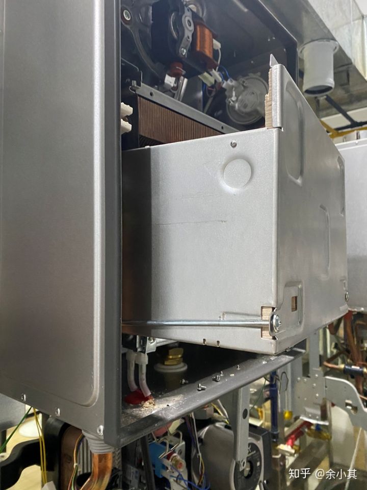 壁挂炉博世新欧洲之星原装进口,博世壁挂炉欧洲之星老款故障