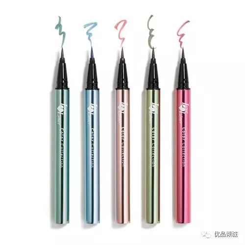 出游必备化妆品排行榜,女人必买的10件单品彩妆