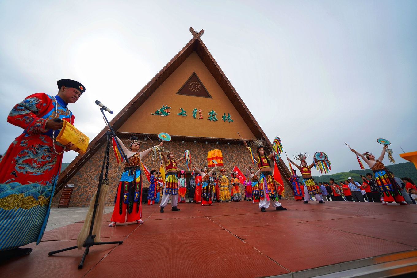 如何对付炎热的高温,炎炎夏日应对冬天