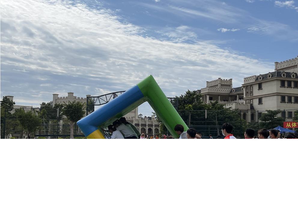 运动员屡创佳绩、大型赛事打响口碑……一起来了解肇庆这座“运动之城”!