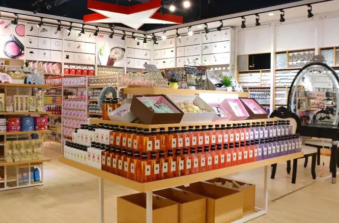 恒睿商业店铺,恒睿商业管理有限公司