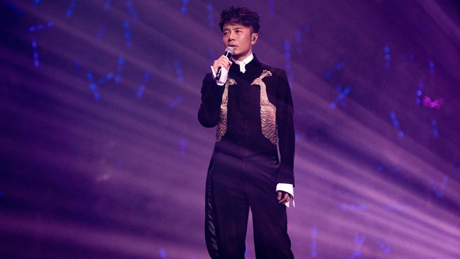 香港乐坛真的成为过去了吗,现在的香港乐坛怎么样