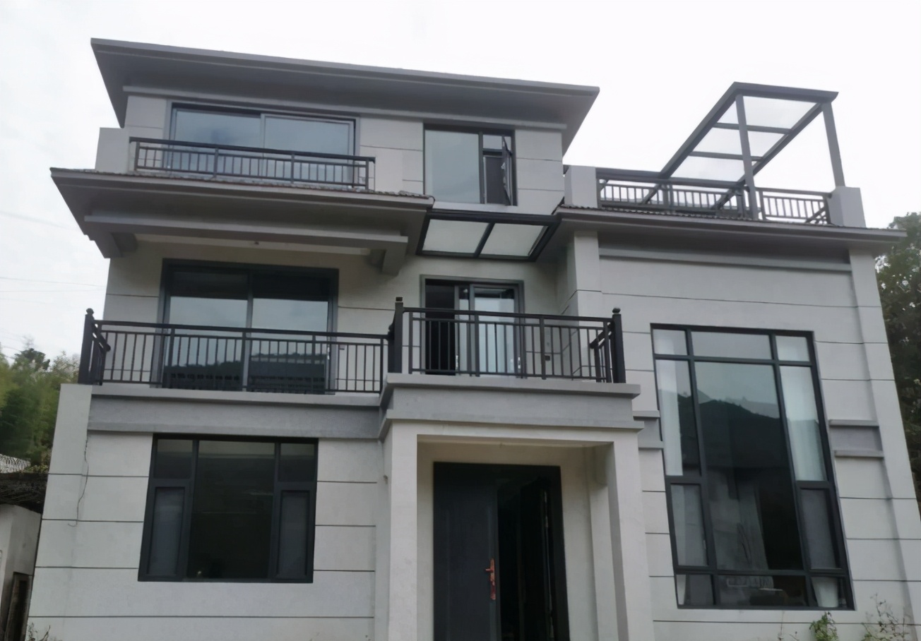 门窗十大品牌照片,门窗十大品牌前100名