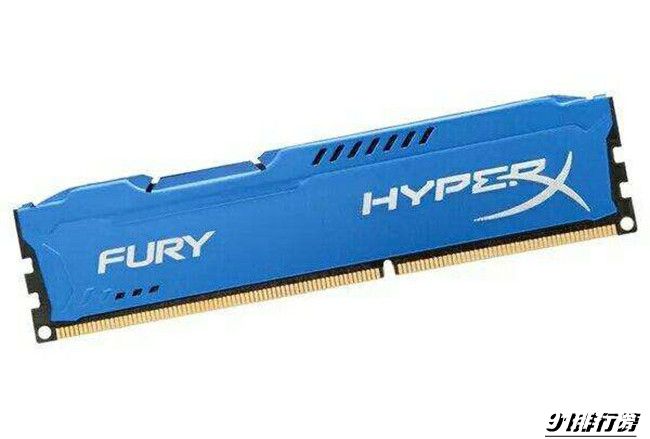 金士顿内存品牌排行,金士顿内存条有哪些品种