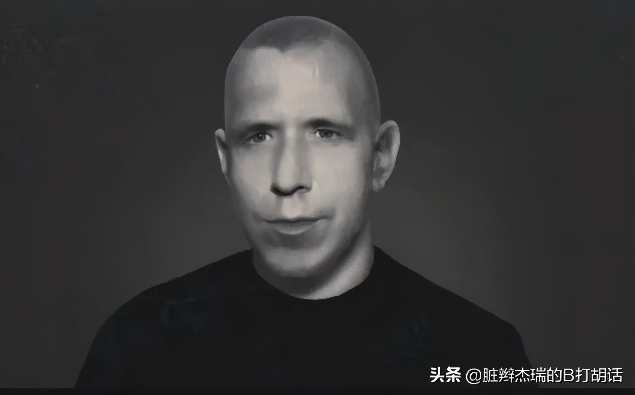 杰瑞讲述汤姆事件,杰瑞回应高管事件