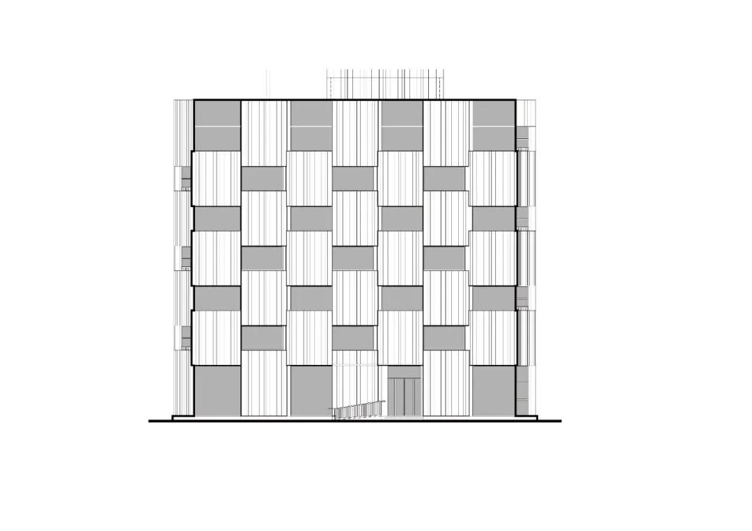 耿丹学院单人宿舍,耿丹学院学生公寓