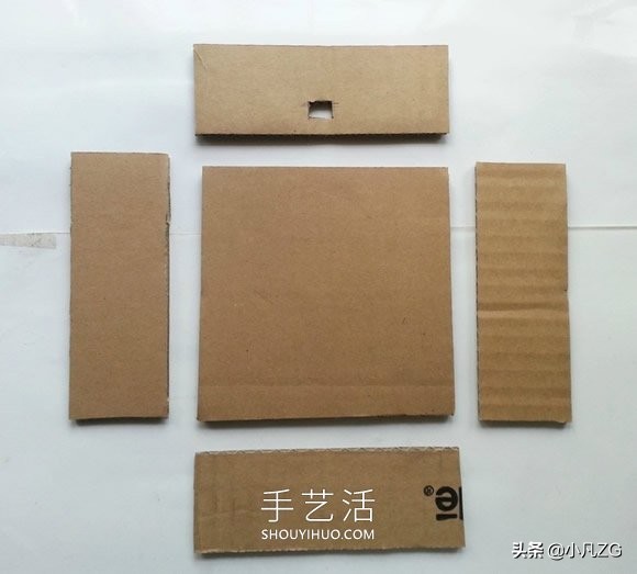 手工制作台灯灯罩骨架,灯纸灯罩手工制作