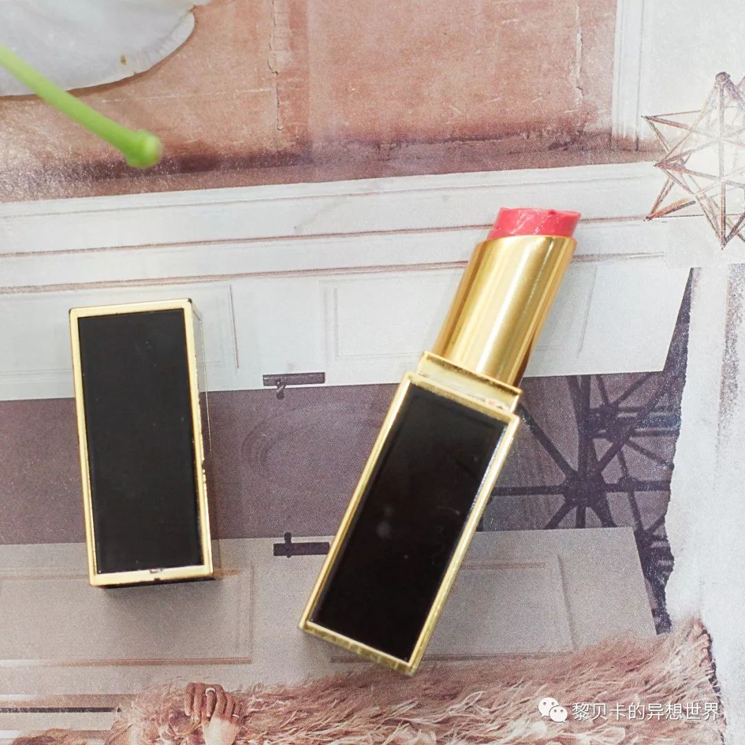 口红千千万，空管才是真爱