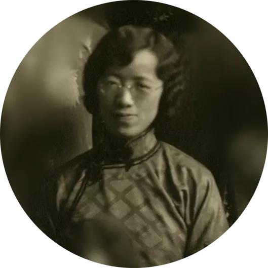 留学生老照片,老照片100年前的大学生