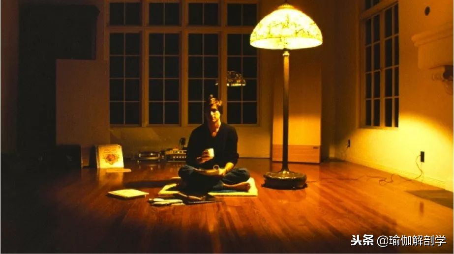 瑜伽性别歧视,瑜伽的年龄对照表