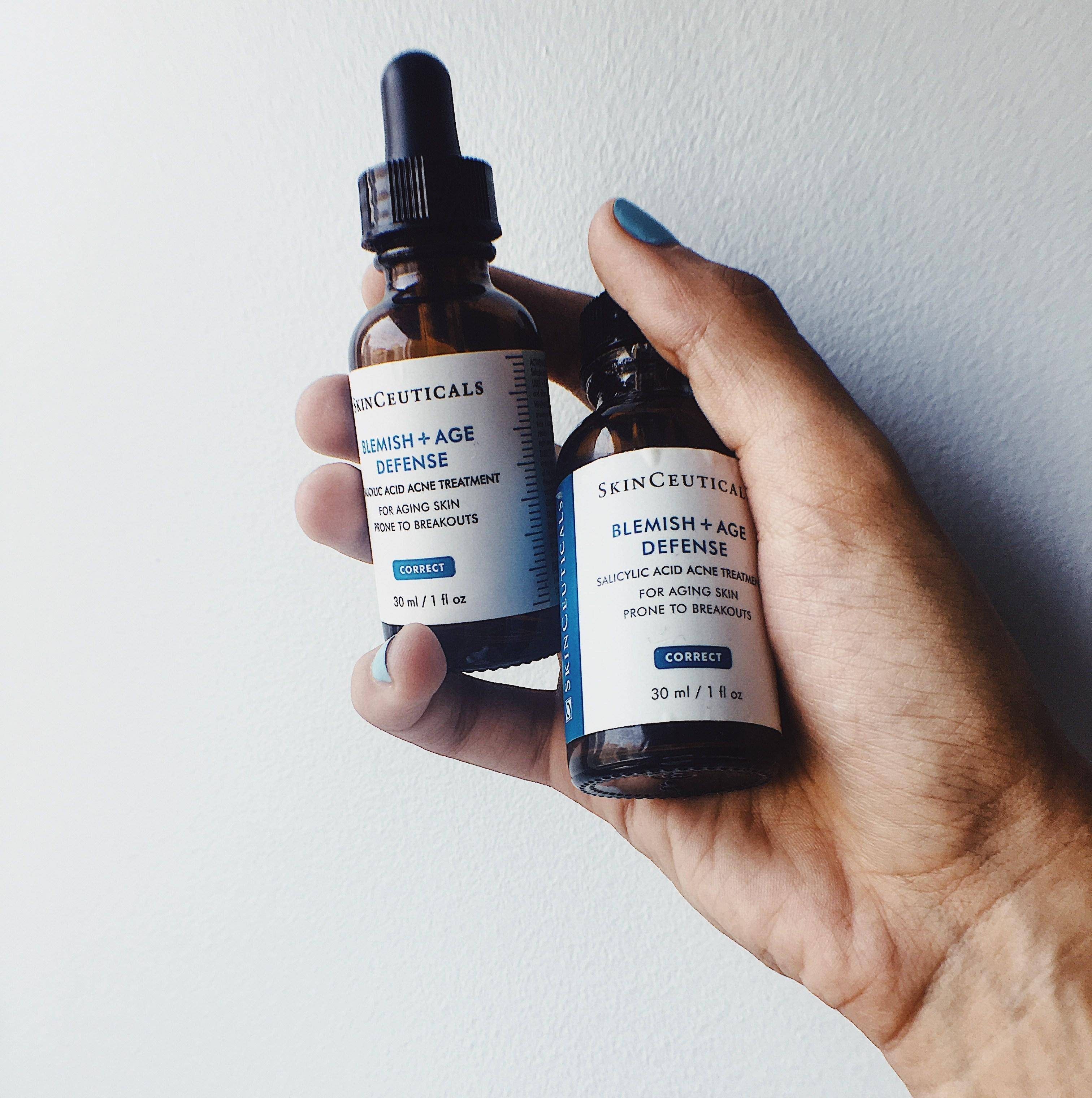 收毛孔有效的果酸产品,可以收缩毛孔的低浓度果酸