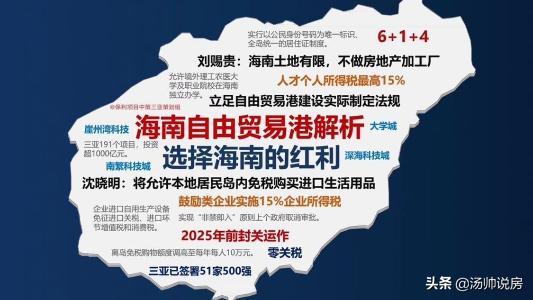 现在来海南购房的人，大多数都是带着赌性心态来的，您是这类人吗