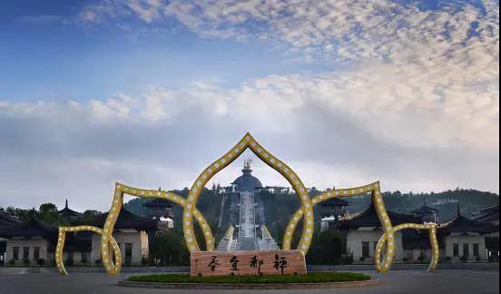 莹媚如春，饮之宜人——这里是宜春！丨江西文旅