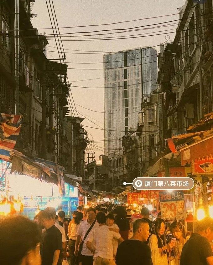 春节厦门自由行5日游攻略,春节厦门自由行攻略亲子省钱