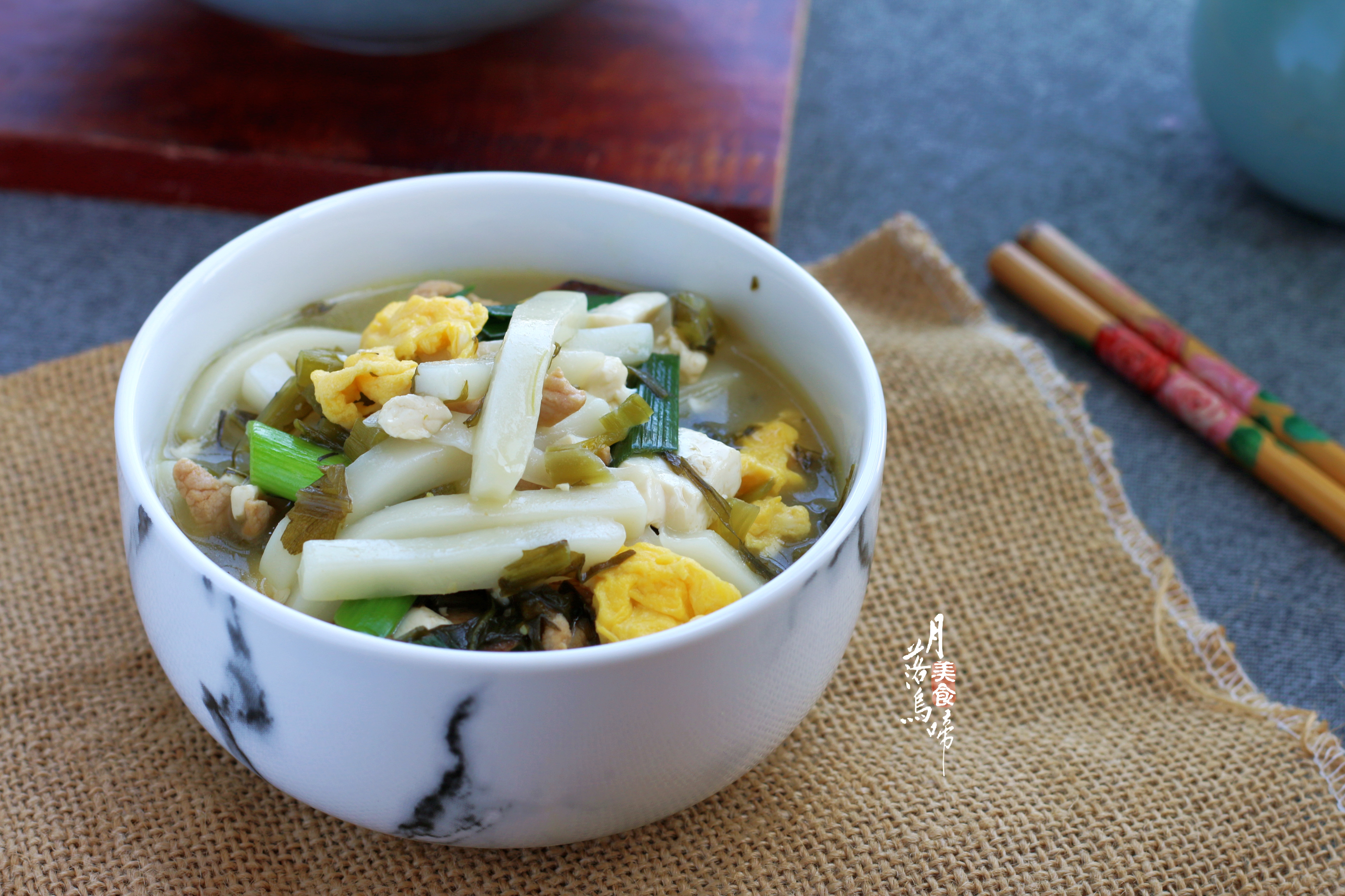 浙江选出浙江十大农家特色小吃,浙江十大另类美食小吃