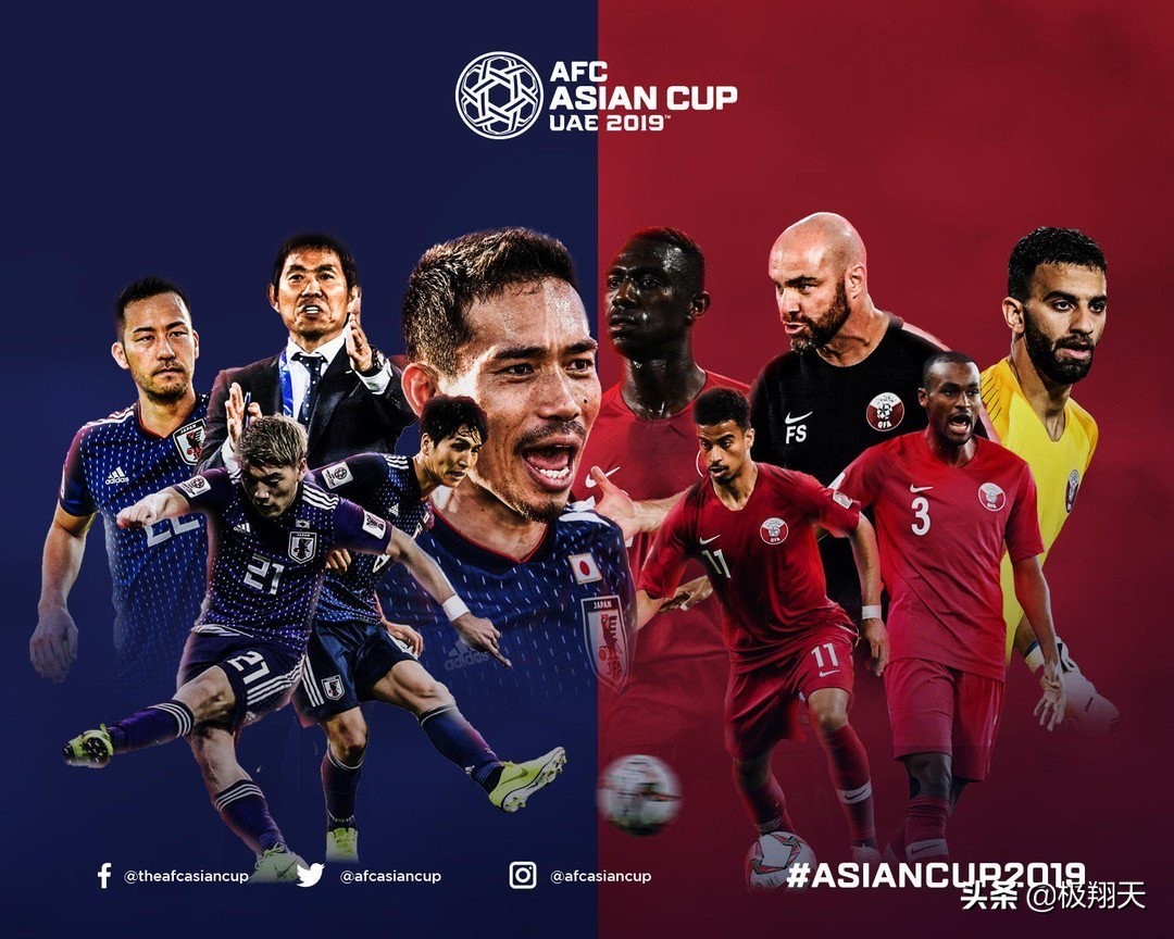卡塔尔跟中国足球谁厉害啊,卡塔尔足球和中国足球谁厉害