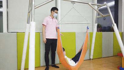 1-6岁超全感统小游戏，让孩子在家玩出感统能力