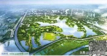 武汉盘龙城以后的趋势,武汉一路向前