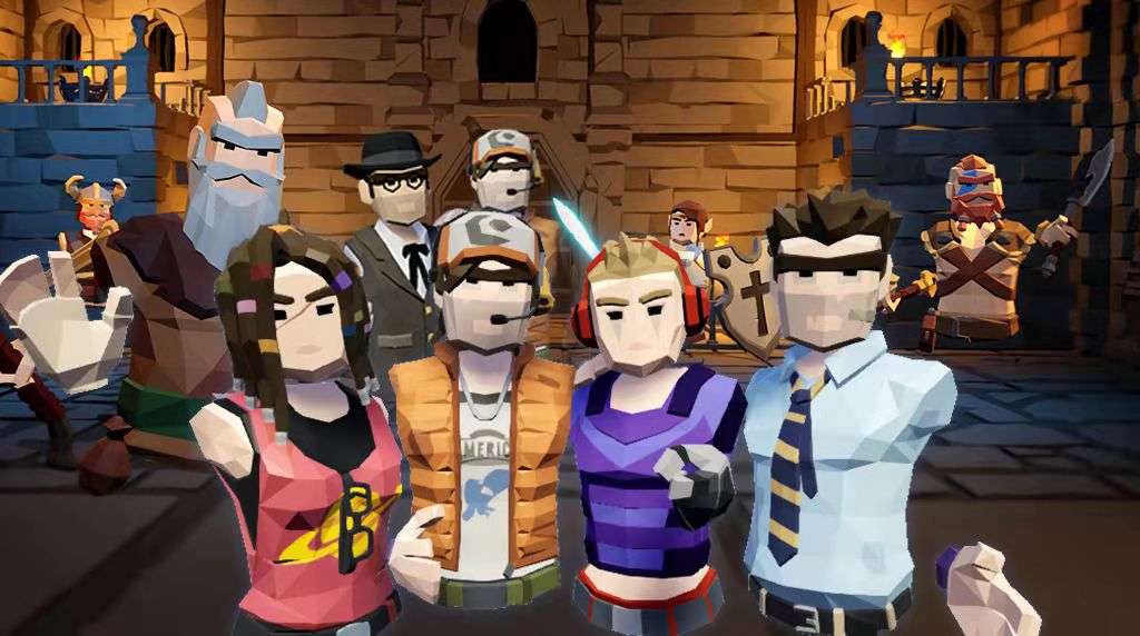 造梦科技vr平台游戏下载,造梦vr平台如何下游戏