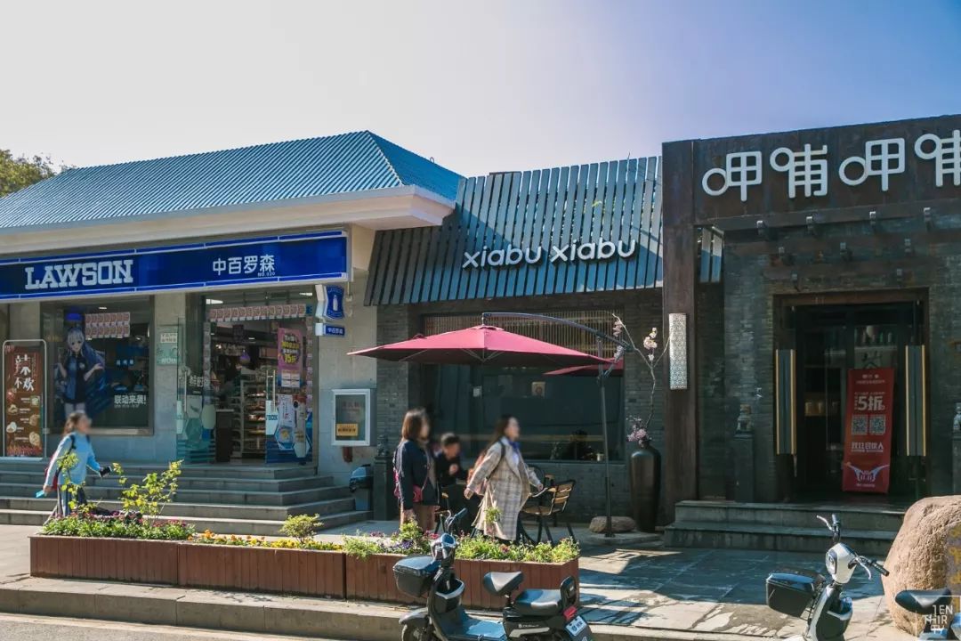 武汉大学必吃,武大校园美食攻略