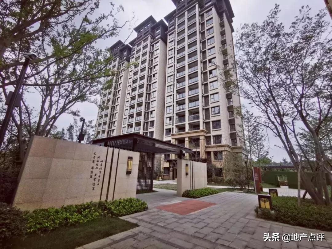 江北核心区在售及待售楼盘,江北核心区值得买的楼盘最高价格