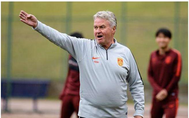 国足3:1完败越南中国足球路在何方,论国足1比3惨败越南