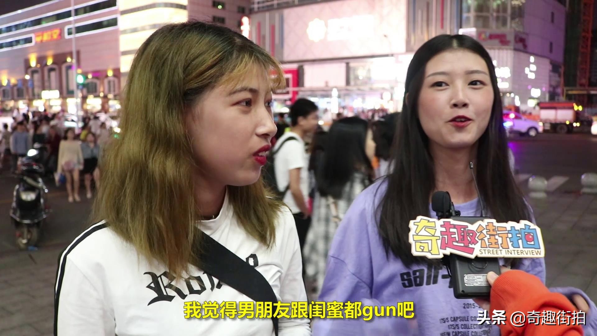 如果男友喜欢上了自己闺蜜，你会怎么做？妹子这些方法也是够狠