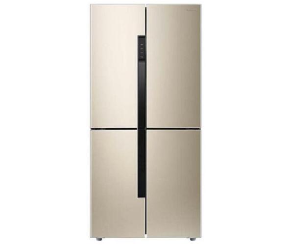 478升十字对开门冰箱,双开门冰箱465升左右