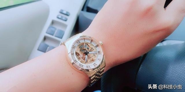 jojo轻奢腕表,jojo限量版腕表