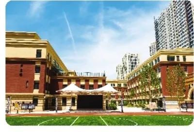 做有温度的教育雁西小学,做有温度的教育用专业赢得未来