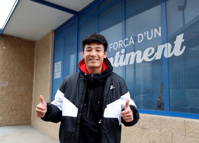 武磊为什么转会英超狼队,武磊为何能进西班牙人