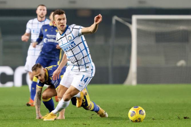 国米4-0：完美一战国米打出高水准，二月来袭魔鬼赛程考验实力