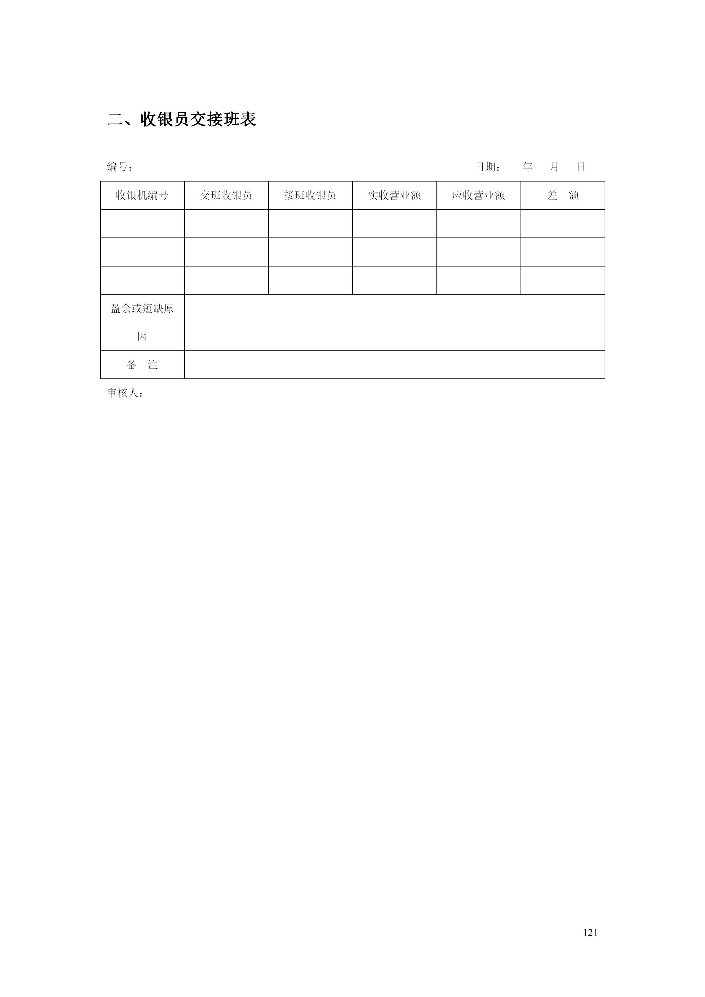 百货超市的最新管理知识,超市经营管理手册