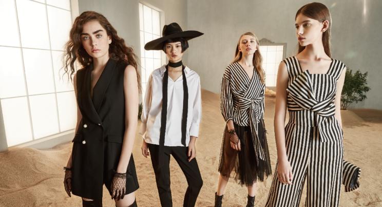 南昌奥莱推荐,新开的奥莱南昌