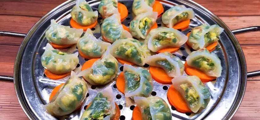 饺子馅不能加什么调料,饺子馅最好不要放两味料