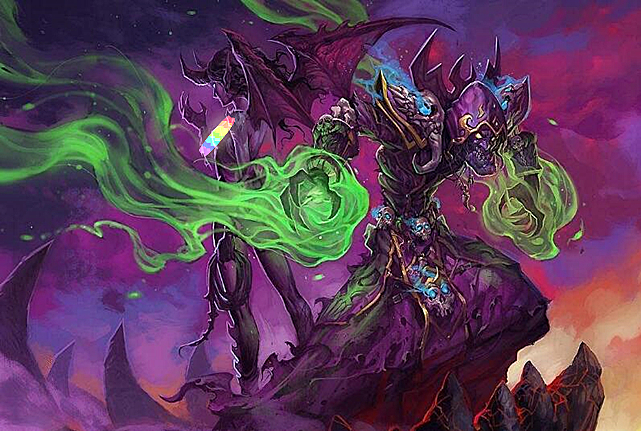 tbc术士和法师的真实处境,tbc法师和术士哪个好就业