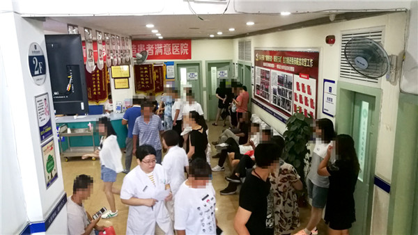 北京协和医院皮肤科王家璧教授,北京协和医院王家璧怎么样