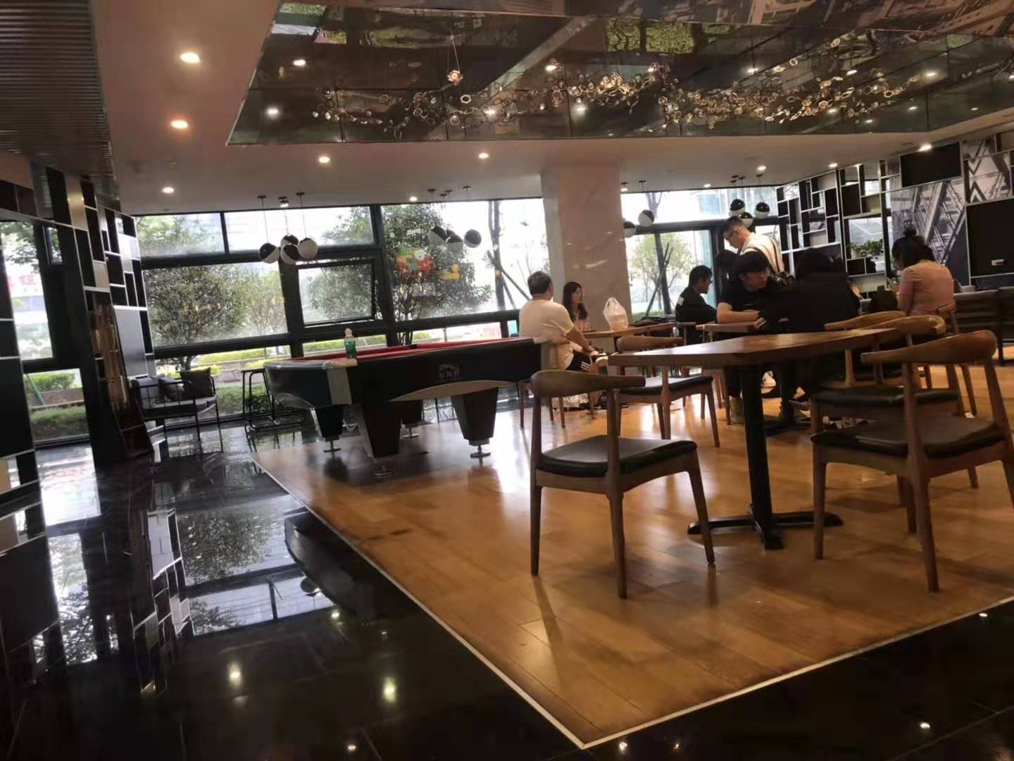 H公寓你站起来,恕我直言在座的各位运营公寓都是渣