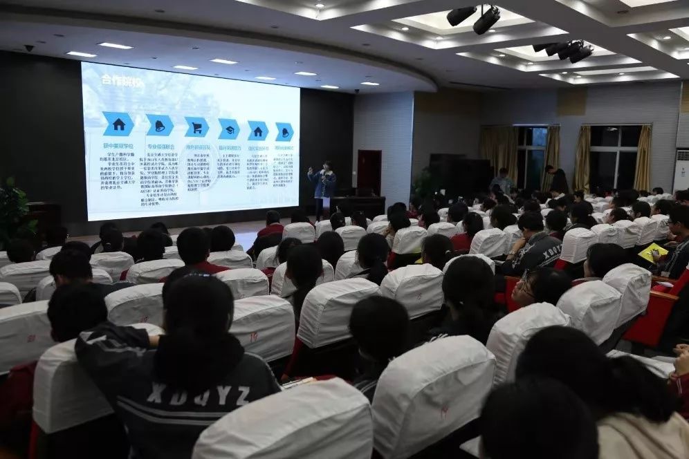 山西太原小店区一中,山西寒招