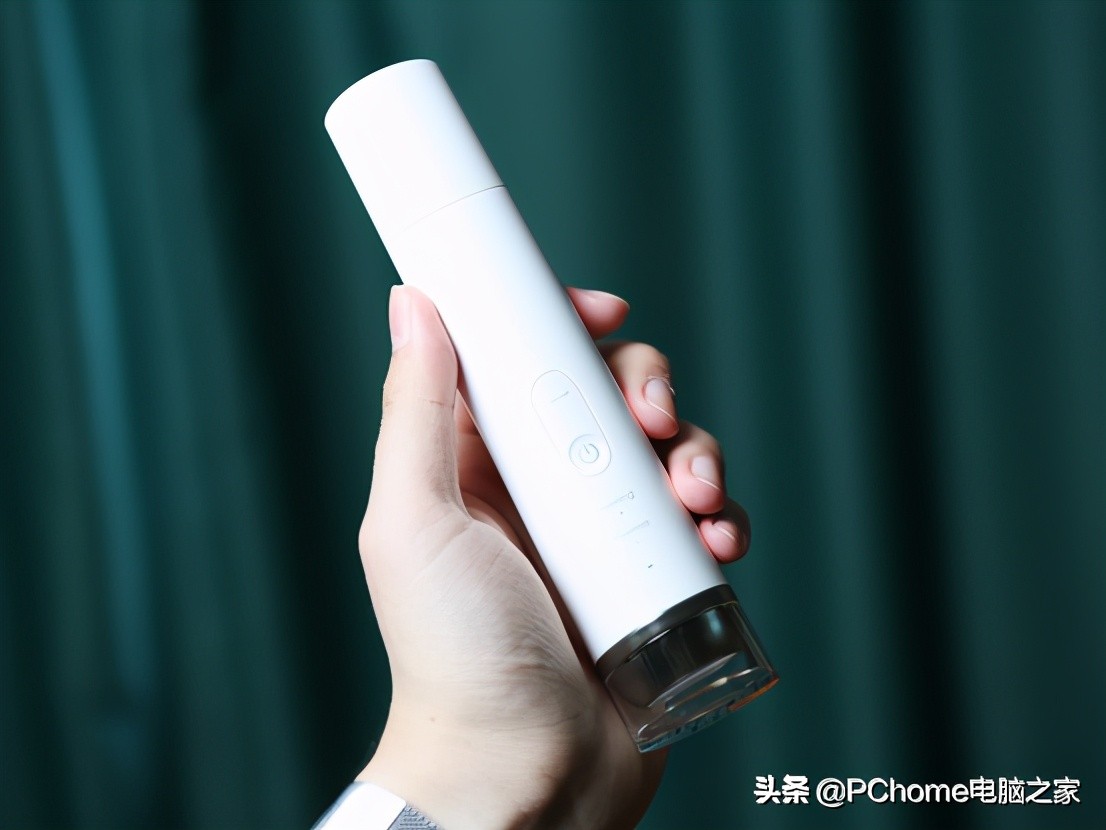 可思美RISER1等离子净肤仪让直男爱不释手的祛痘神器