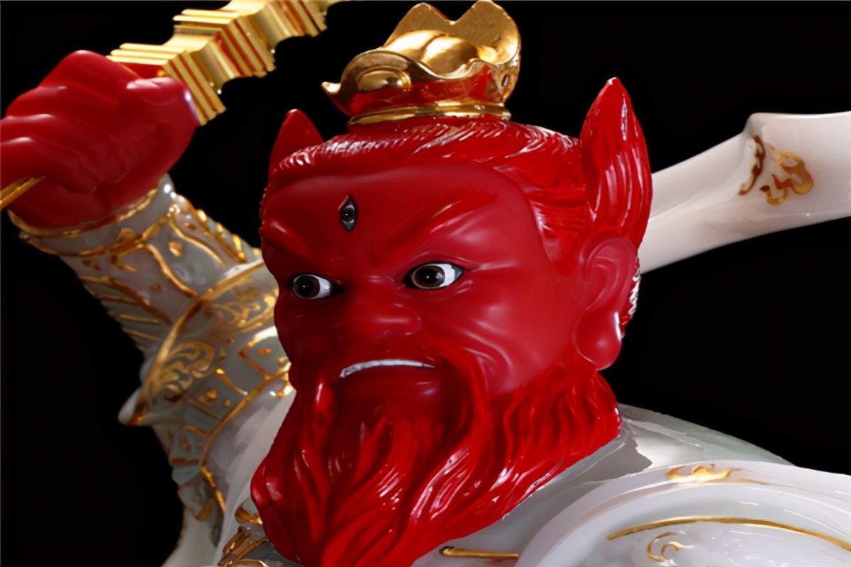 九曜星君为何要下界捉拿孙悟空,九曜星君王灵官