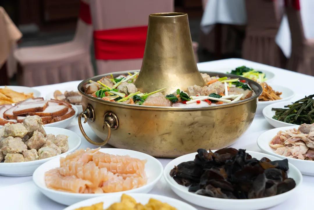 寻味老味道餐馆,寻味大同老砂锅