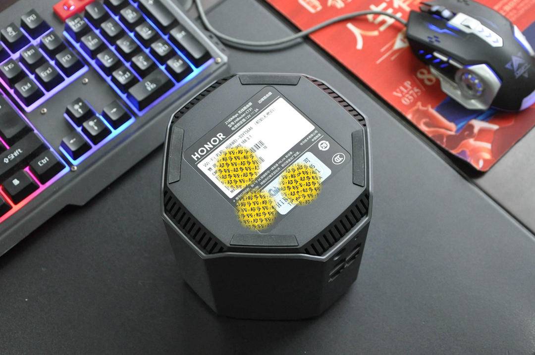 荣耀猎人电竞路由器,荣耀猎人路由器稳不稳定