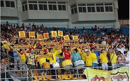 厦门蓝狮足球俱乐部重返中超,福建厦门蓝狮足球