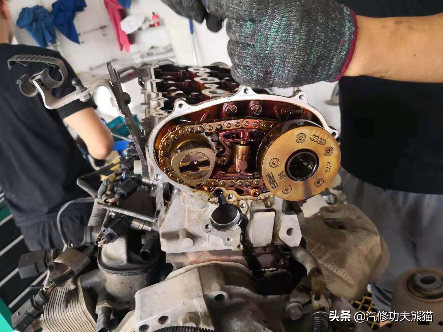 奥迪a6l烧机油1000公里烧多少正常,老a6l烧机油严重