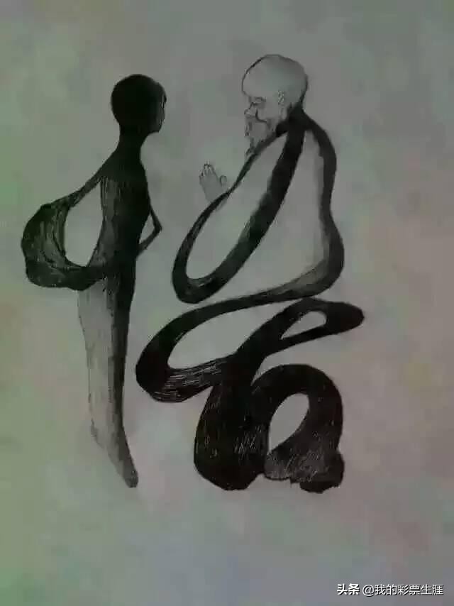 福彩3d八卦图的看法如何,福彩3d最简单的看法