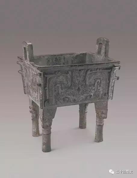 馆藏战国青铜器鼎真品,山东馆藏青铜器精品展