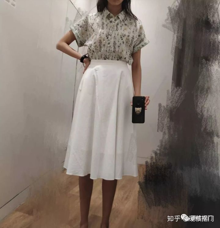 2019优衣库秋冬试穿,2018年优衣库春季新款