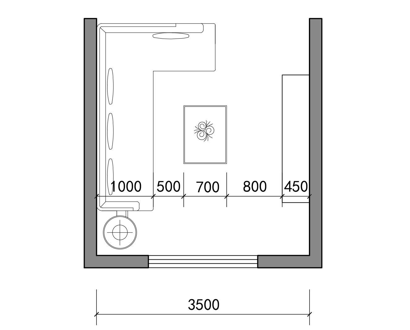 鏈ㄥ伐瀹跺叿鍒朵綔灏哄鍥捐В,椴佺彮灏哄鍏峰昂瀵稿鐓ц〃